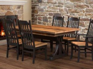 Croft Dining Room Collection