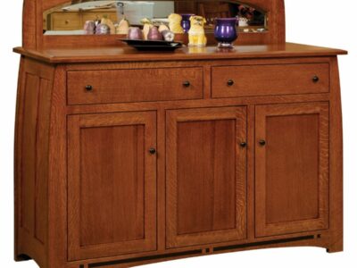 Mission Sideboards
