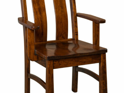 Bridgeport Arm Chairs and Side Chairs
