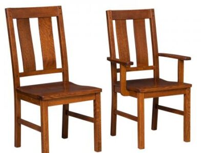 Brunswick Dinette Chairs
