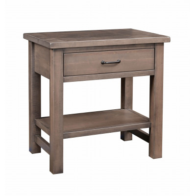 Cabin Creek Bedroom CA-543 Night Stand