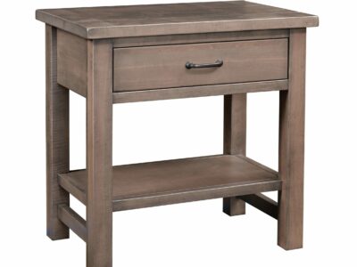 Cabin Creek Bedroom CA-543 Night Stand