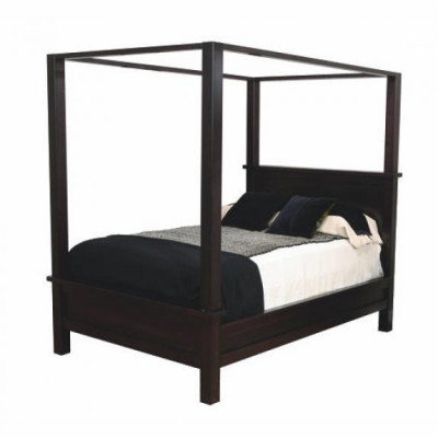 Cabin Creek Bedroom Set CA-564 Queen Bed