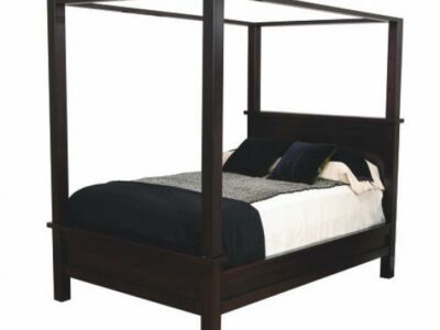 Cabin Creek Bedroom Set CA-564 Queen Bed