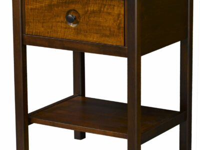 Chesapeaka Bedroom Set 1 Drawer Nightstand
