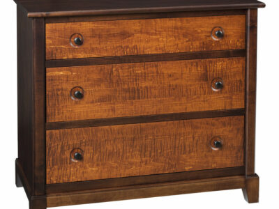 Chesapeaka Bedroom Set Bedside Chest