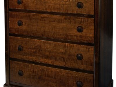 Chesapeaka Bedroom Set 5 Drawer Chest
