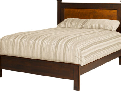 Chesapeaka Bedroom Set Panel Bed