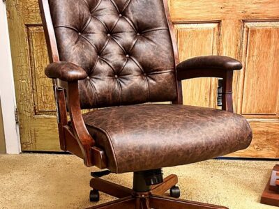 Clark Executive Desk Chair
