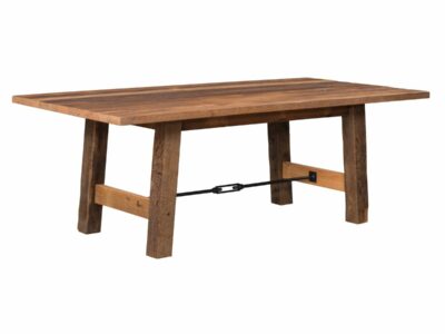 Cleveland Dining Table