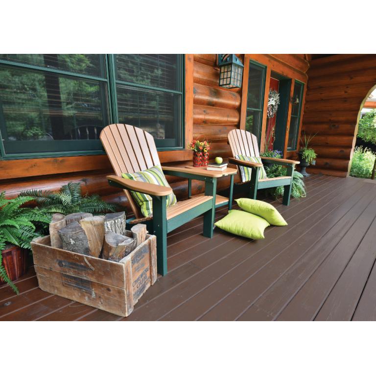 Amish Poly Outdoor Furniture Clear Creek Furniture Dayton Cincinnati