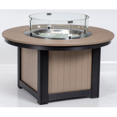 Donoma Round Fire Pit