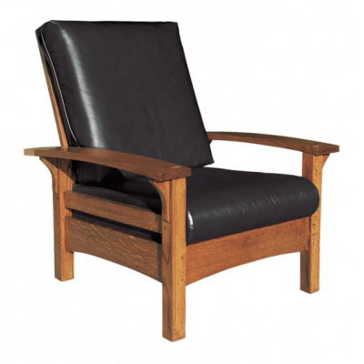 Durango Morris Chair