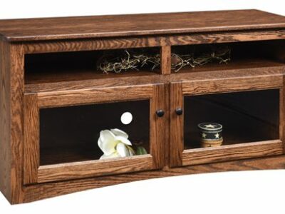 ECO-5025 Economy Flat Screen TV Stand