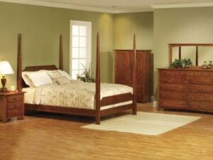 Elizabeth Lockwood Bedroom Furniture Set