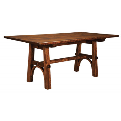 Eastwood Trestle Dining Table