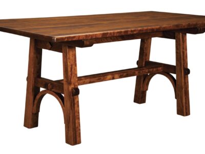 Eastwood Trestle Dining Table