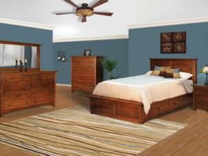 Emory Grand Bedroom Collection