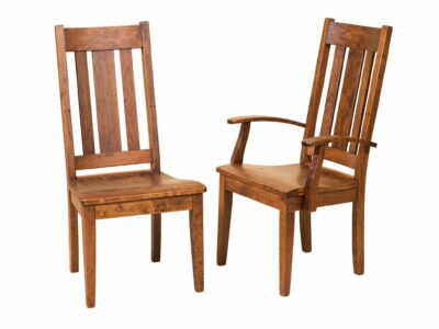 Jacoby Chair