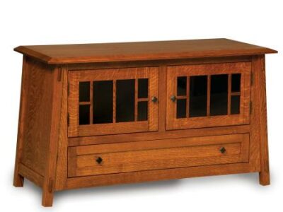 Mission TV Stands