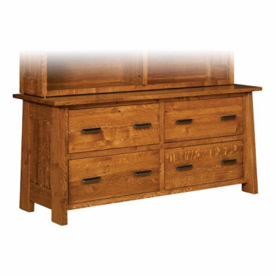 FMBT69 Freemont Mission Lateral Credenza