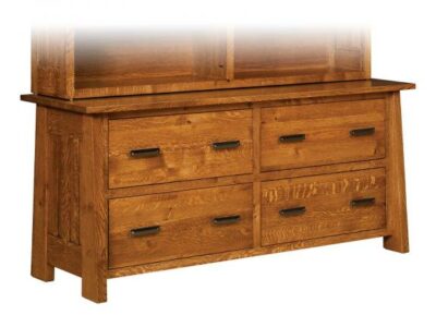 FMBT69 Freemont Mission Lateral Credenza