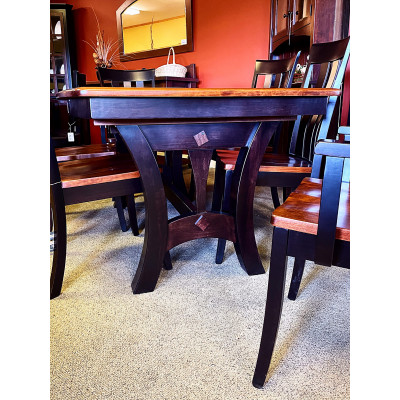 Grand Island Trestle Dining Collection