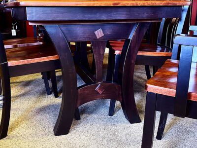 Grand Island Trestle Dining Collection