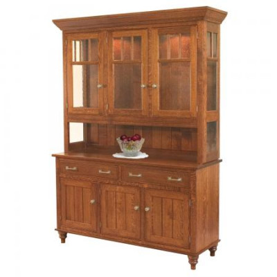 Harvest China Cabinet