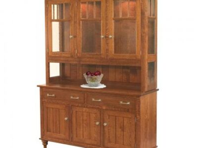 Harvest China Cabinet
