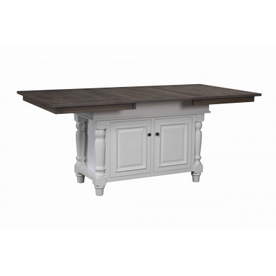 IS-1026 Roseburg Kitchen Island Base