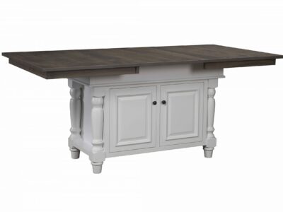 IS-1026 Roseburg Kitchen Island Base
