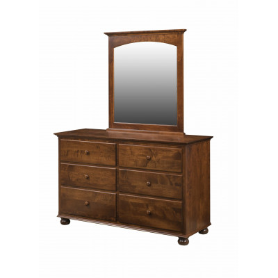 Luellen Bedroom Set LE-330 Dresser