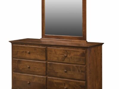 Luellen Bedroom Set LE-330 Dresser