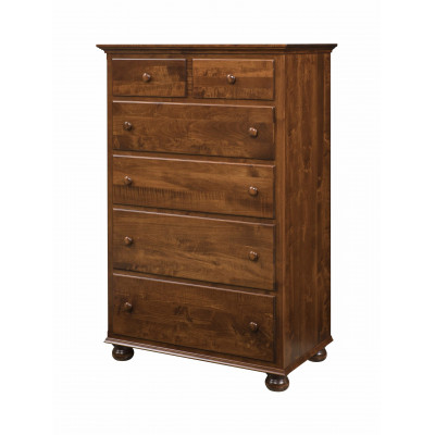 Luellen Bedroom Set LE-362 Chest