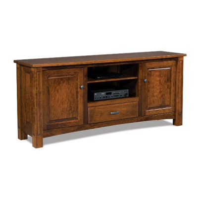 FVE-072-LX Lexington 72" TV stand