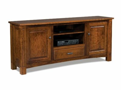 FVE-072-LX Lexington 72" TV stand