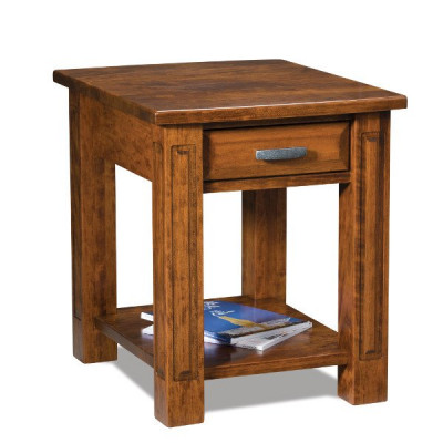 Lexington Occasional Tables FVET-LX Open end table
