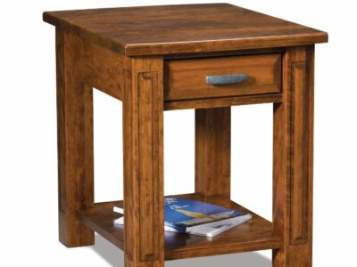 Lexington Occasional Tables FVET-LX Open end table
