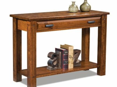 Lexington Occasional Tables FVST-LX Sofa table