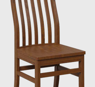 Lincoln Side and Arm Chair