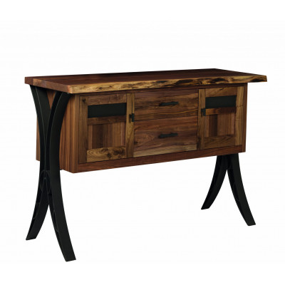 Live Edge Server