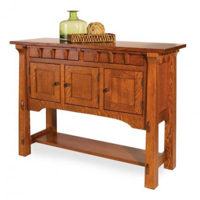 Manitoba Sideboard