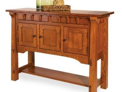 Manitoba Sideboard