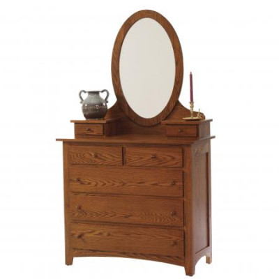 Elizabeth Lockwood Bedroom Furniture Set Dressing Chest