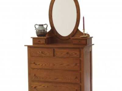 Elizabeth Lockwood Bedroom Furniture Set Dressing Chest