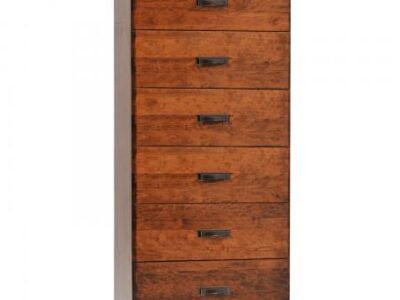 Crossan Bedroom Furniture Collection MFC535 Lingerie Chest