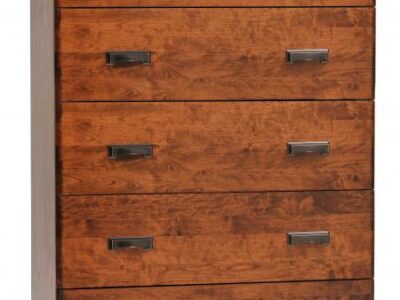 Crossan Bedroom Furniture Collection MFC537 Chest
