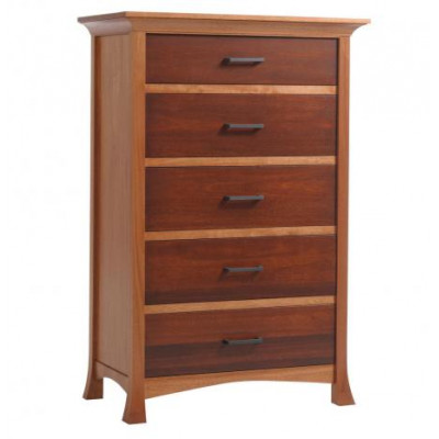 Oasis Bedroom Furniture Collection Chest of Drawers