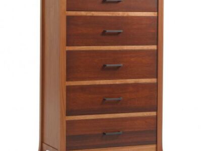 Oasis Bedroom Furniture Collection Chest of Drawers